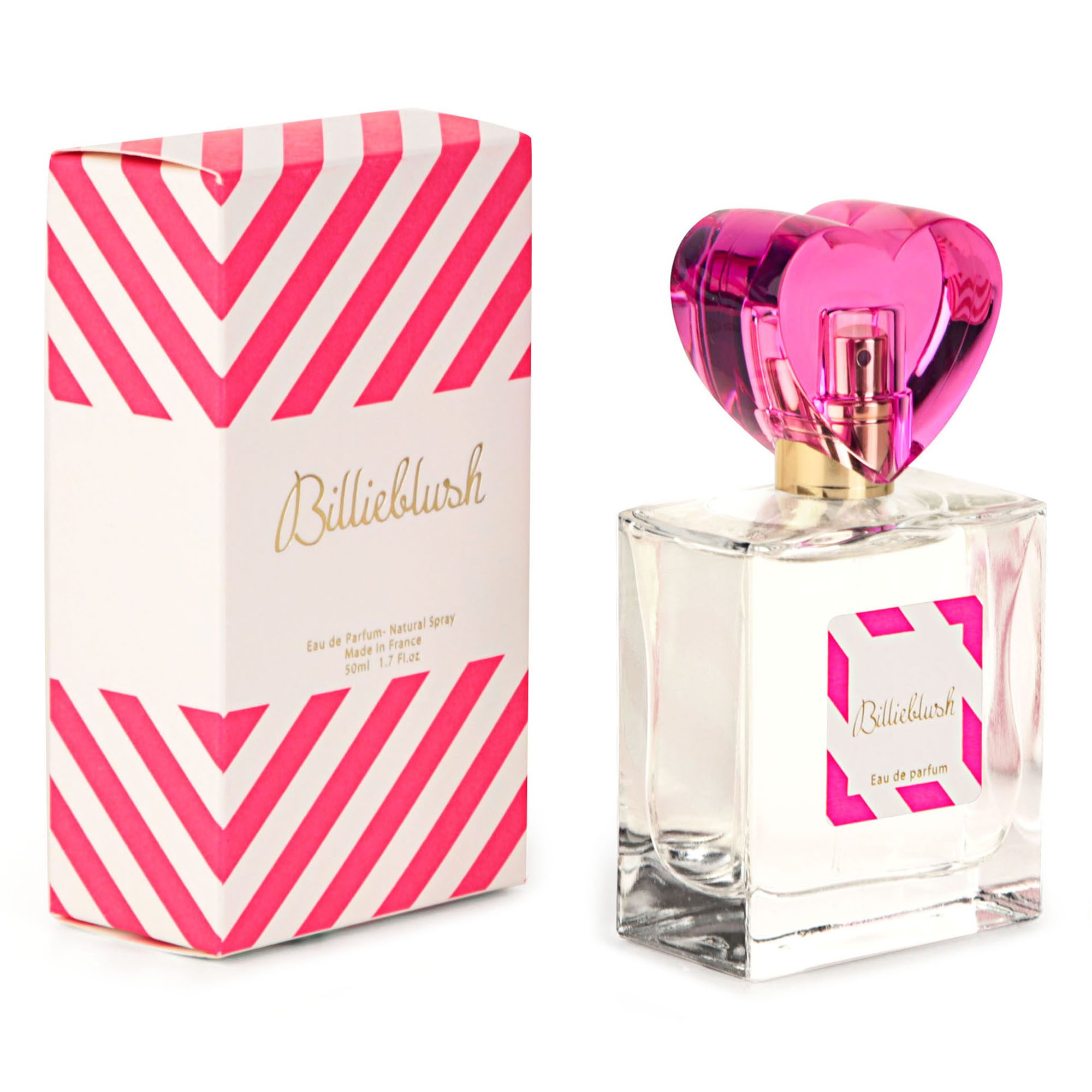 Billieblush Perfume